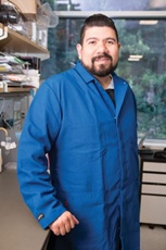 Saul Villeda, PhD